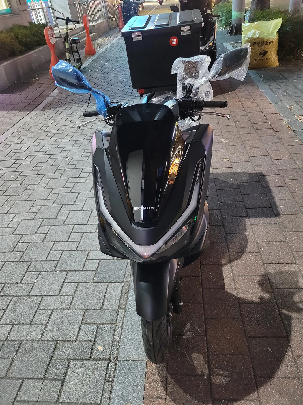 대구 PCX [출고00733]