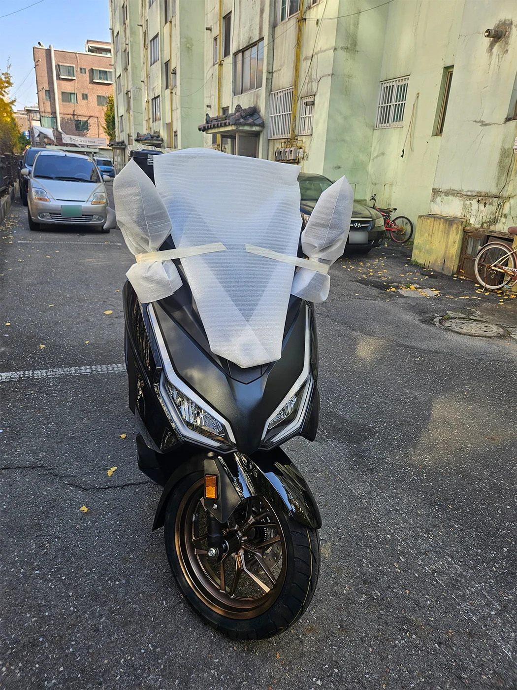 강서 포르자 [출고00735]