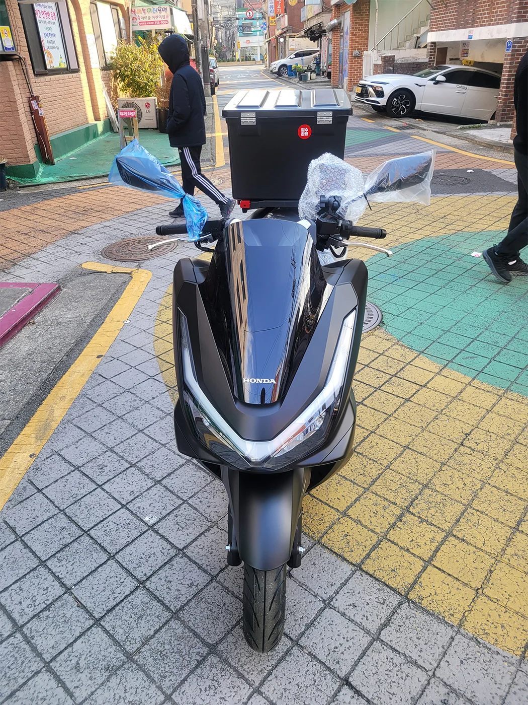 은평 PCX [출고00738]