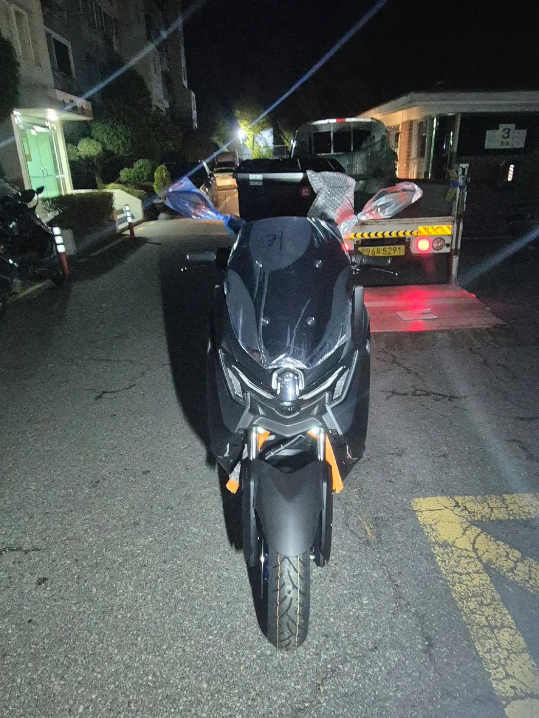 광주 NMAX [출고00739]