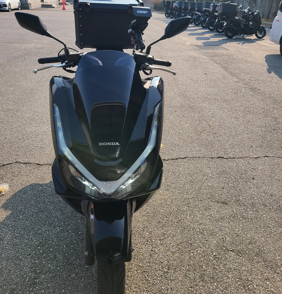 [00075]PCX 승계완료