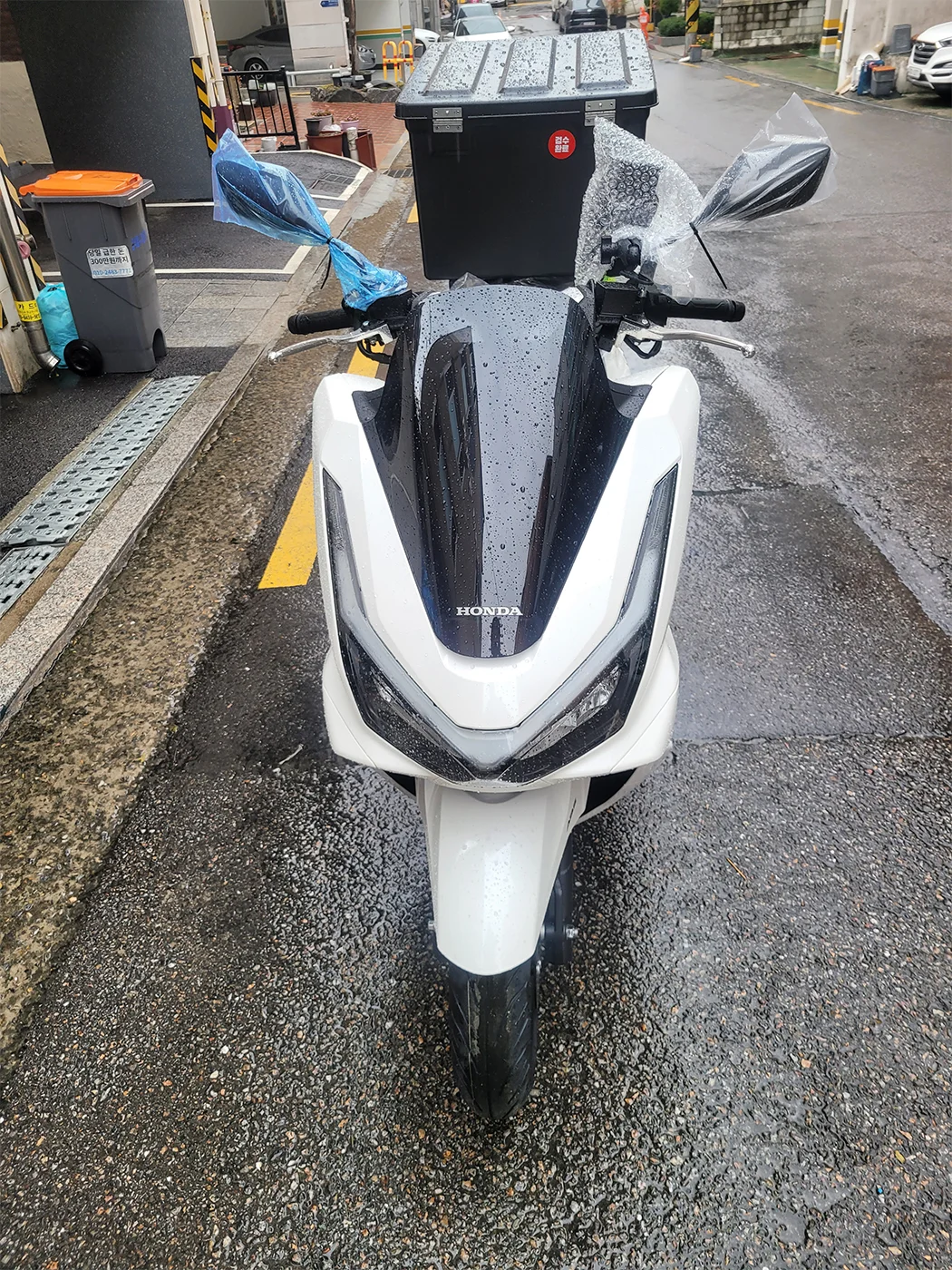 강서 PCX [출고00751]