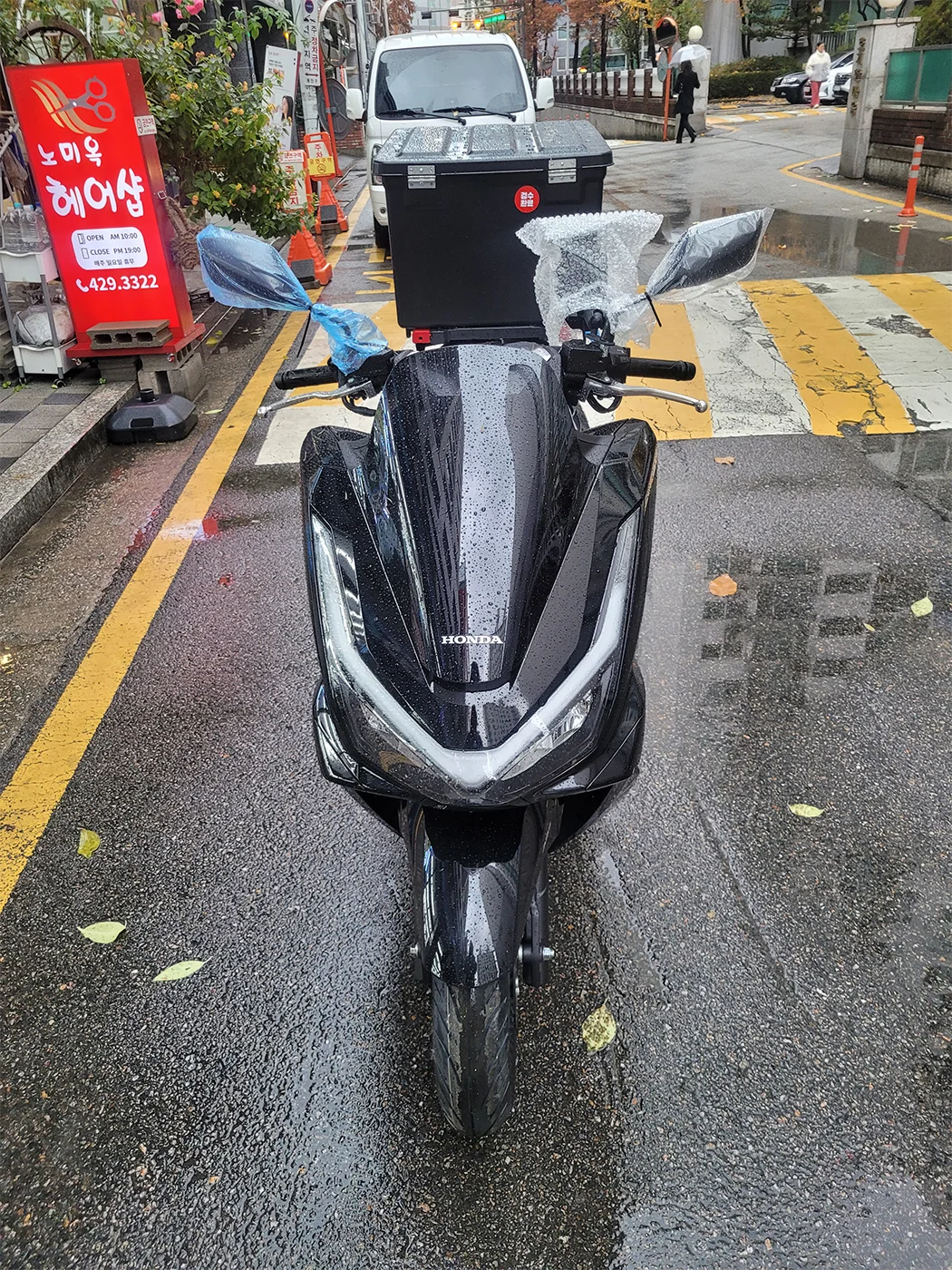 안양 PCX [출고00752]