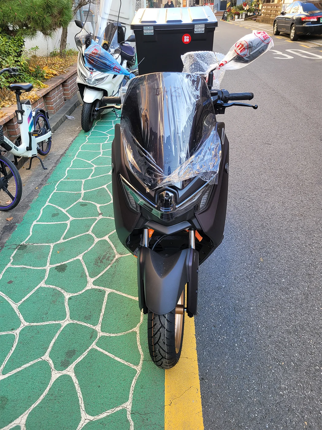 서초 NMAX [출고00756]