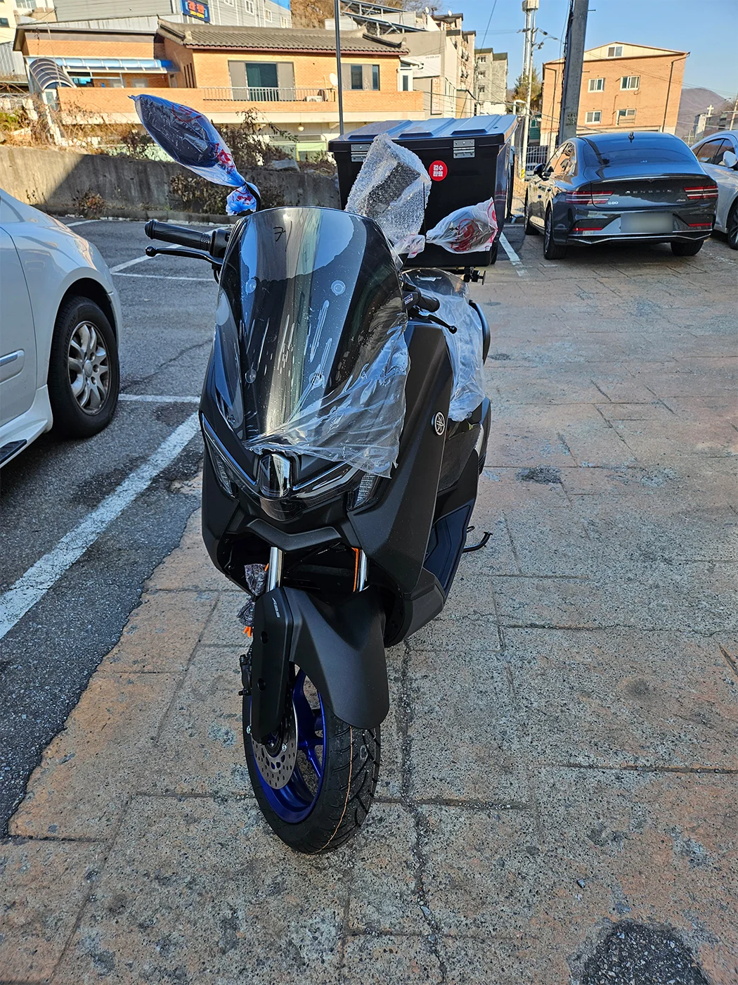 광주 NMAX [출고00757]