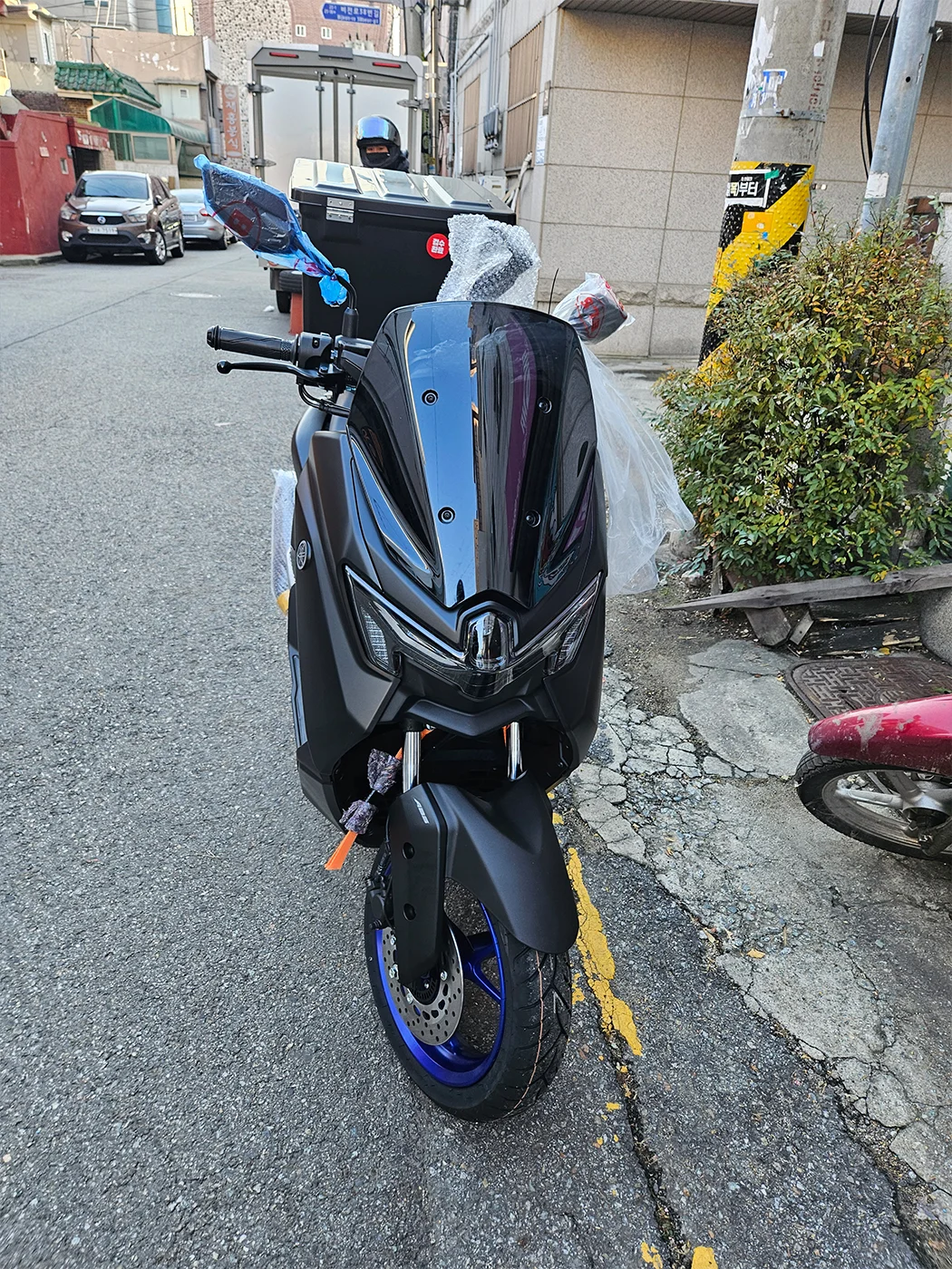 평택 NMAX [출고00758]