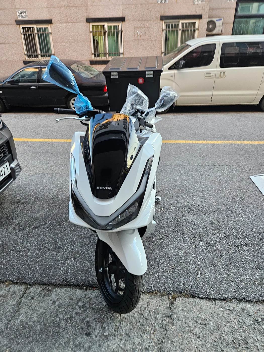 천안 PCX [출고00759]