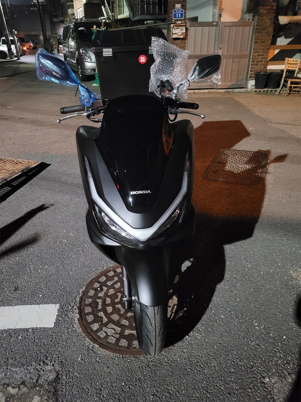 광주 PCX [출고00760]