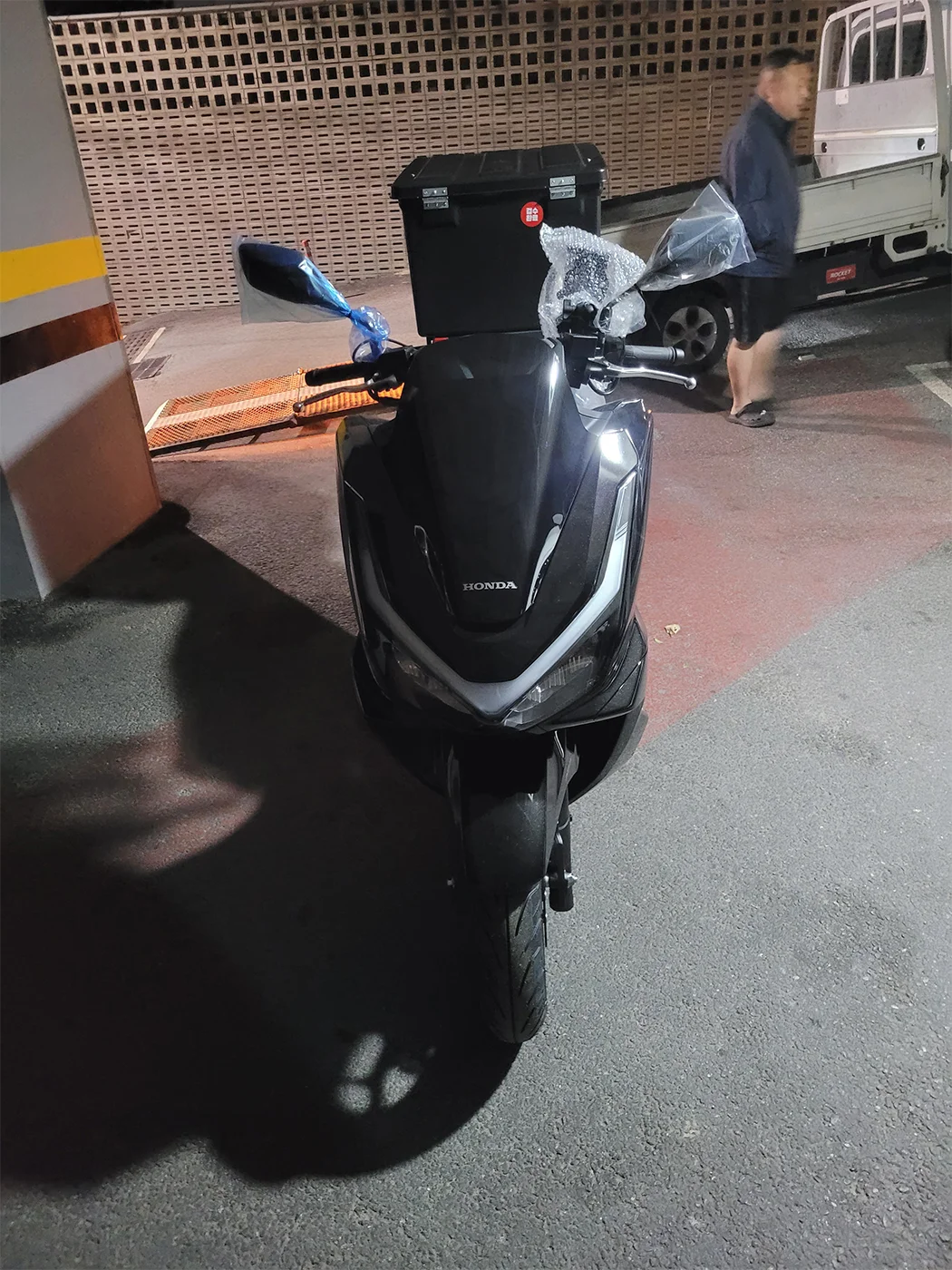 광주 PCX [출고00761]