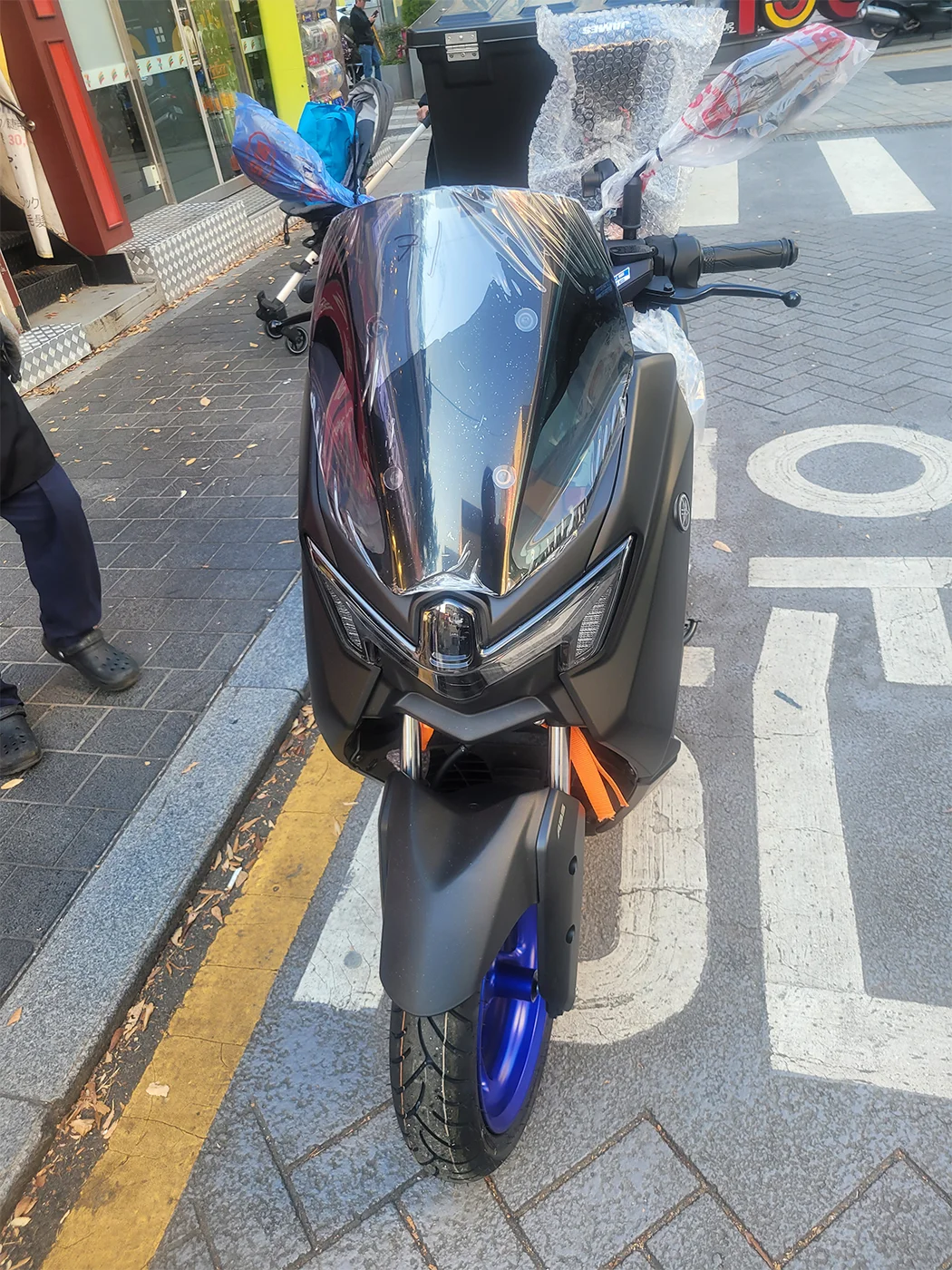 명동 NMAX [출고00762]