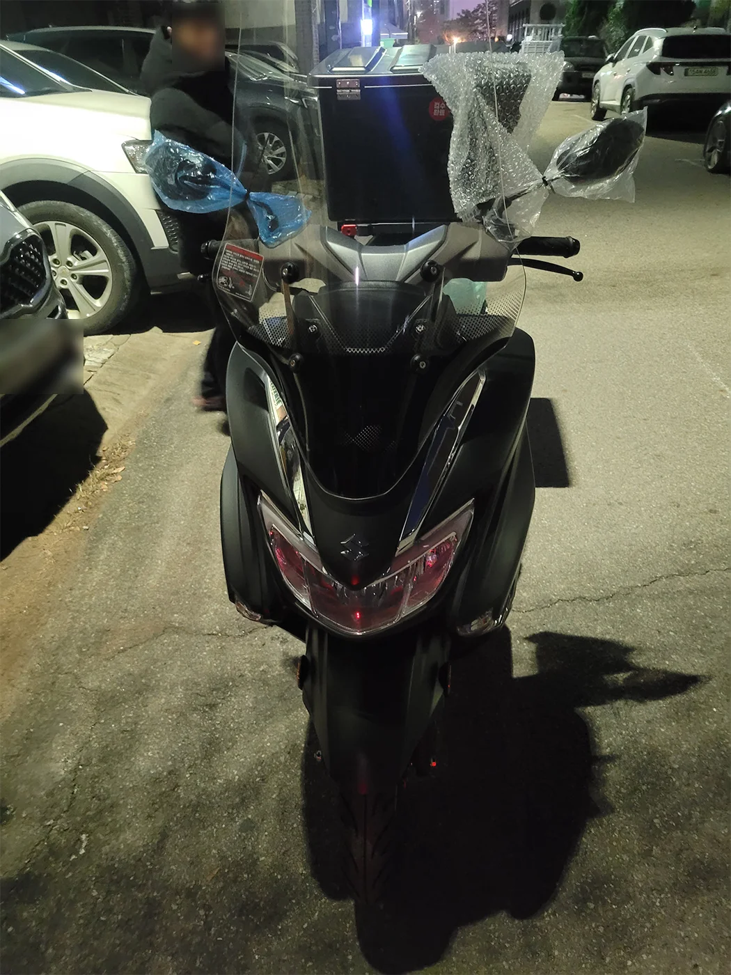 안양 버그만 [출고00766]