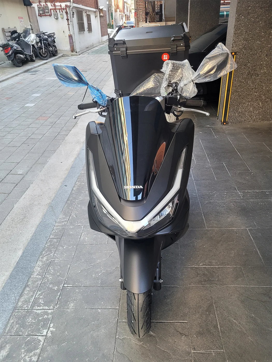 중랑 PCX [출고00767]