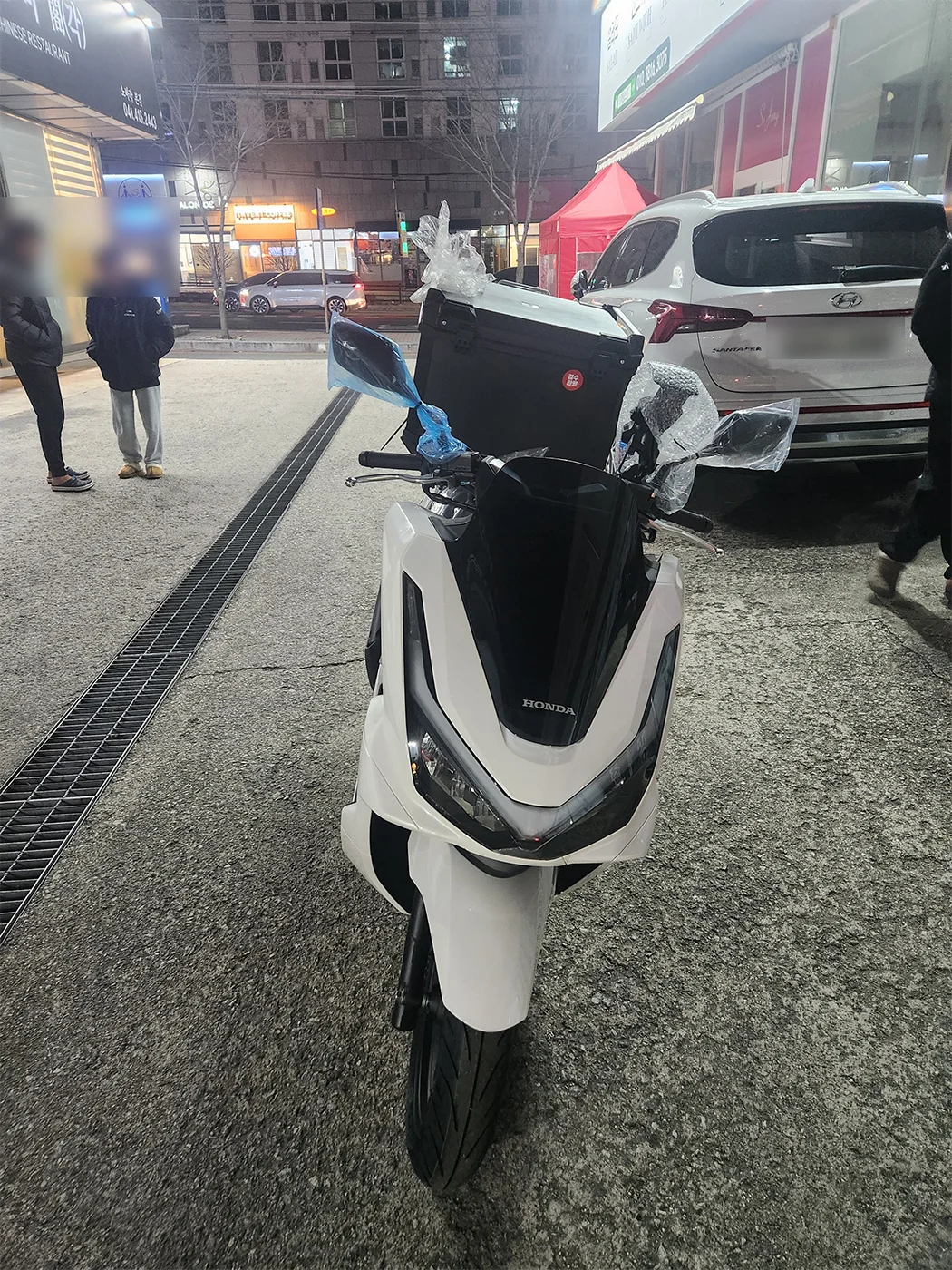 천안 PCX [출고00773]