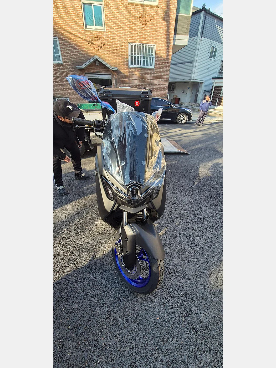 파주 NMAX [출고00779]