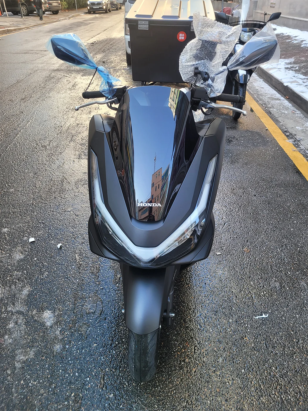 일산 PCX [출고00781]