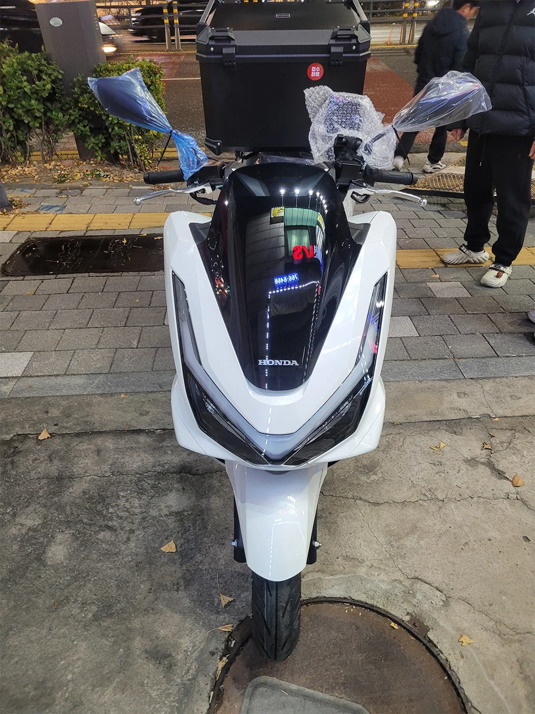 인천 PCX [출고00783]