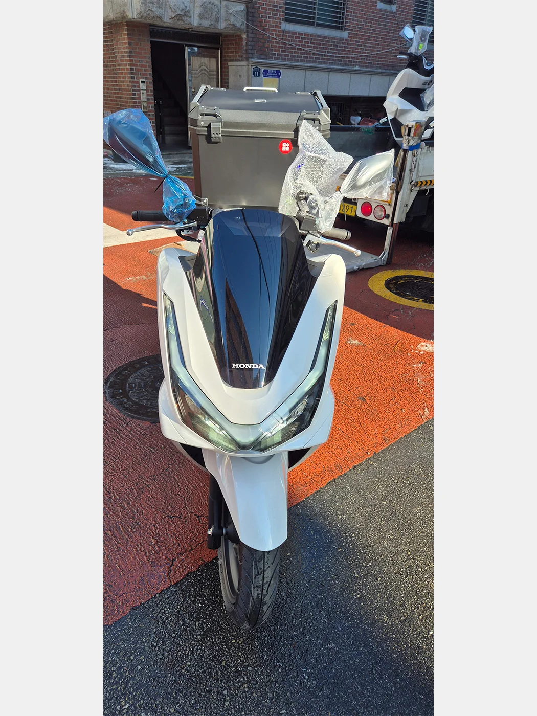 동대문 PCX [출고00786]