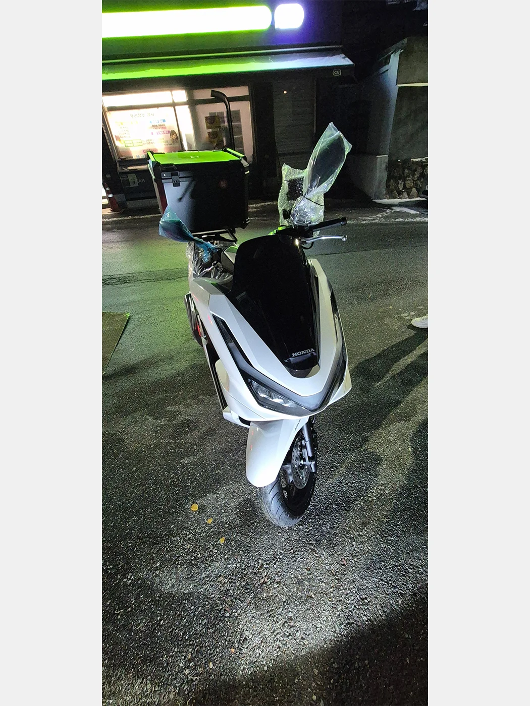 춘천 PCX [출고00788]