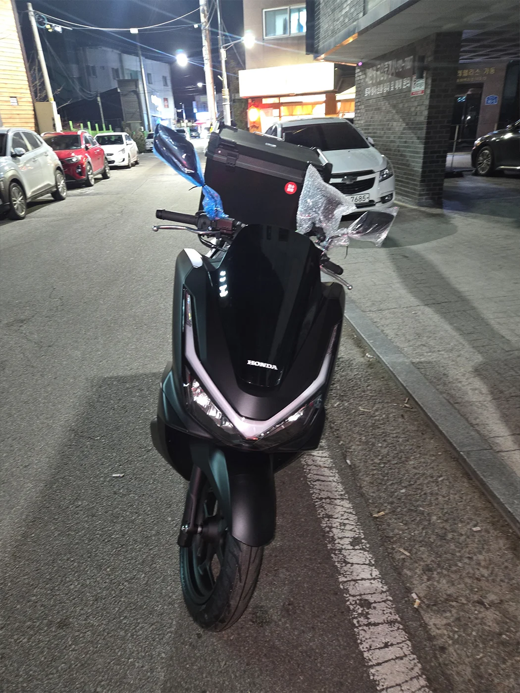 평택 PCX [출고00791]