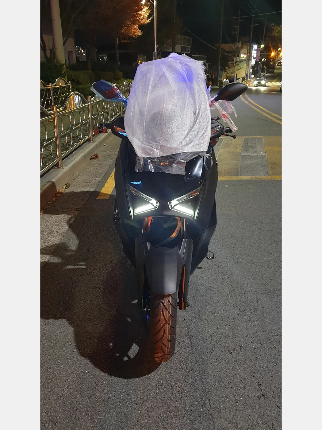 창원 XMAX [출고00794]