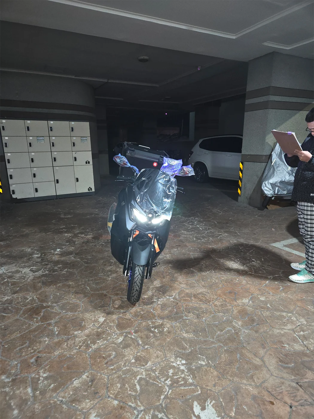 부평 NMAX [출고00795]