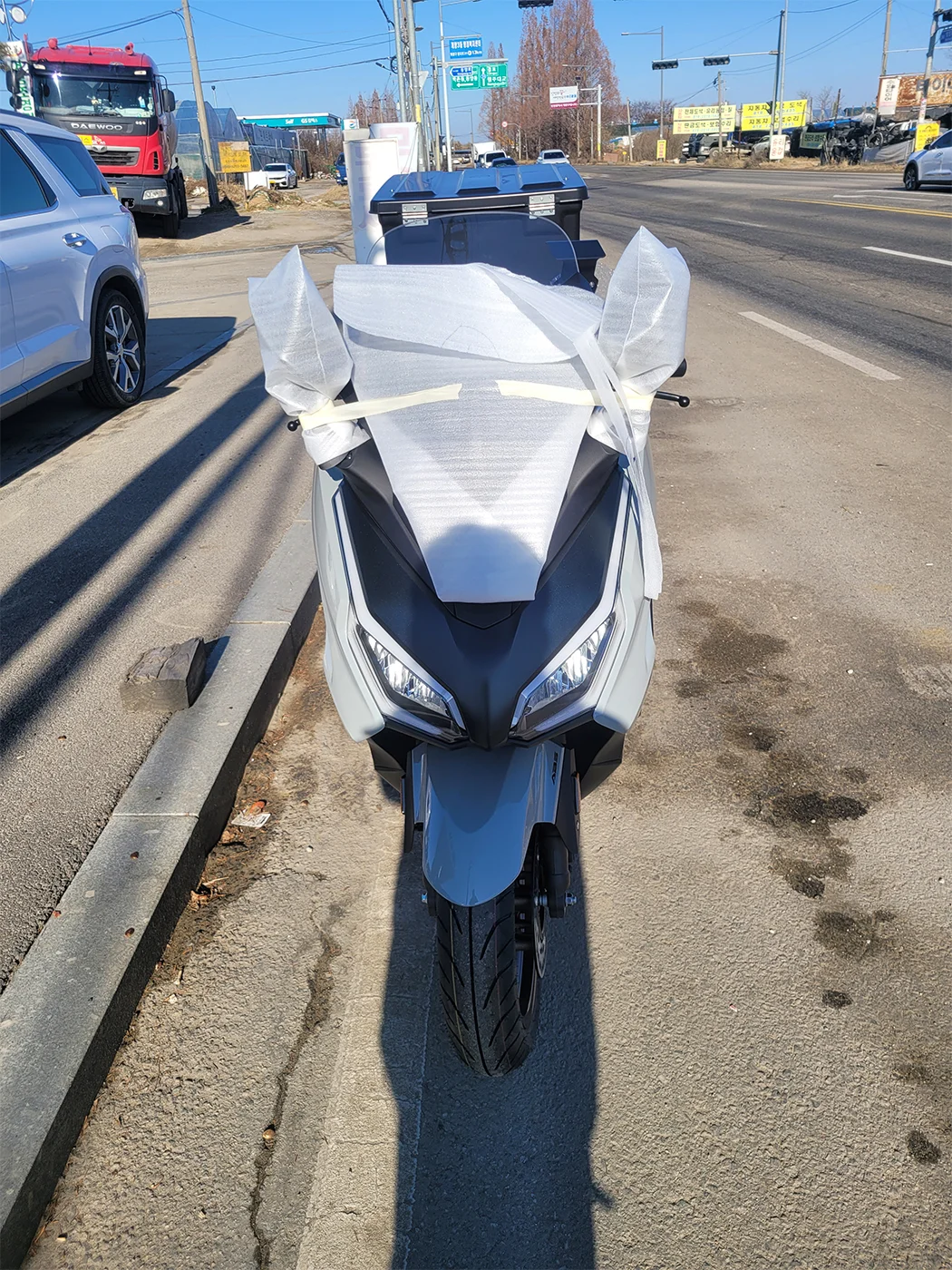 강서 포르자 [출고00796]