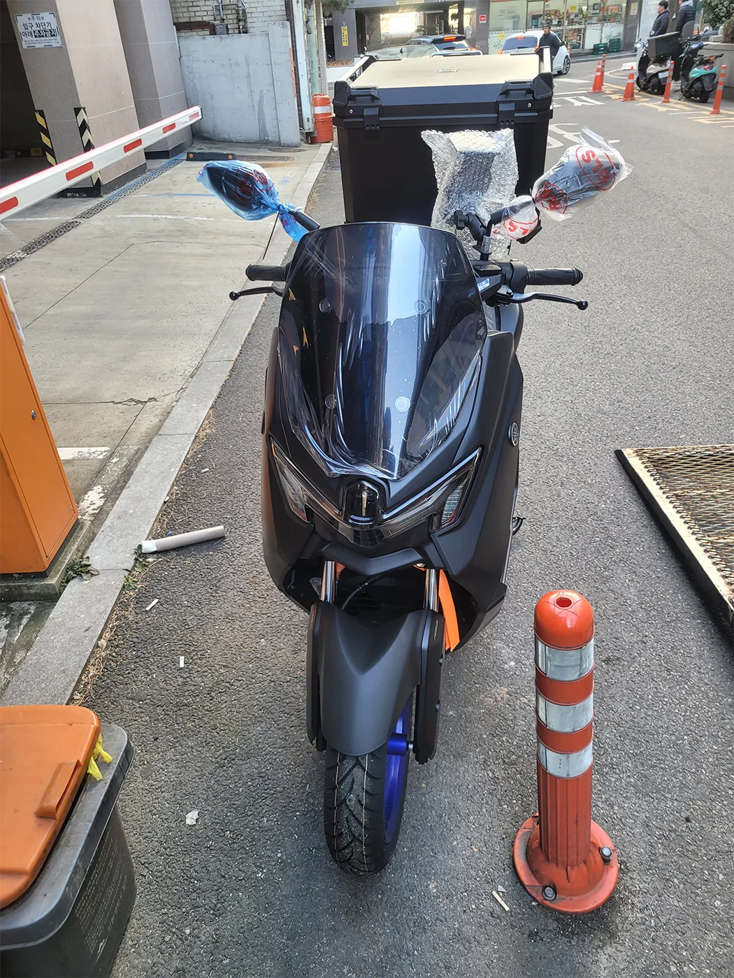 인천 NMAX [출고00797]