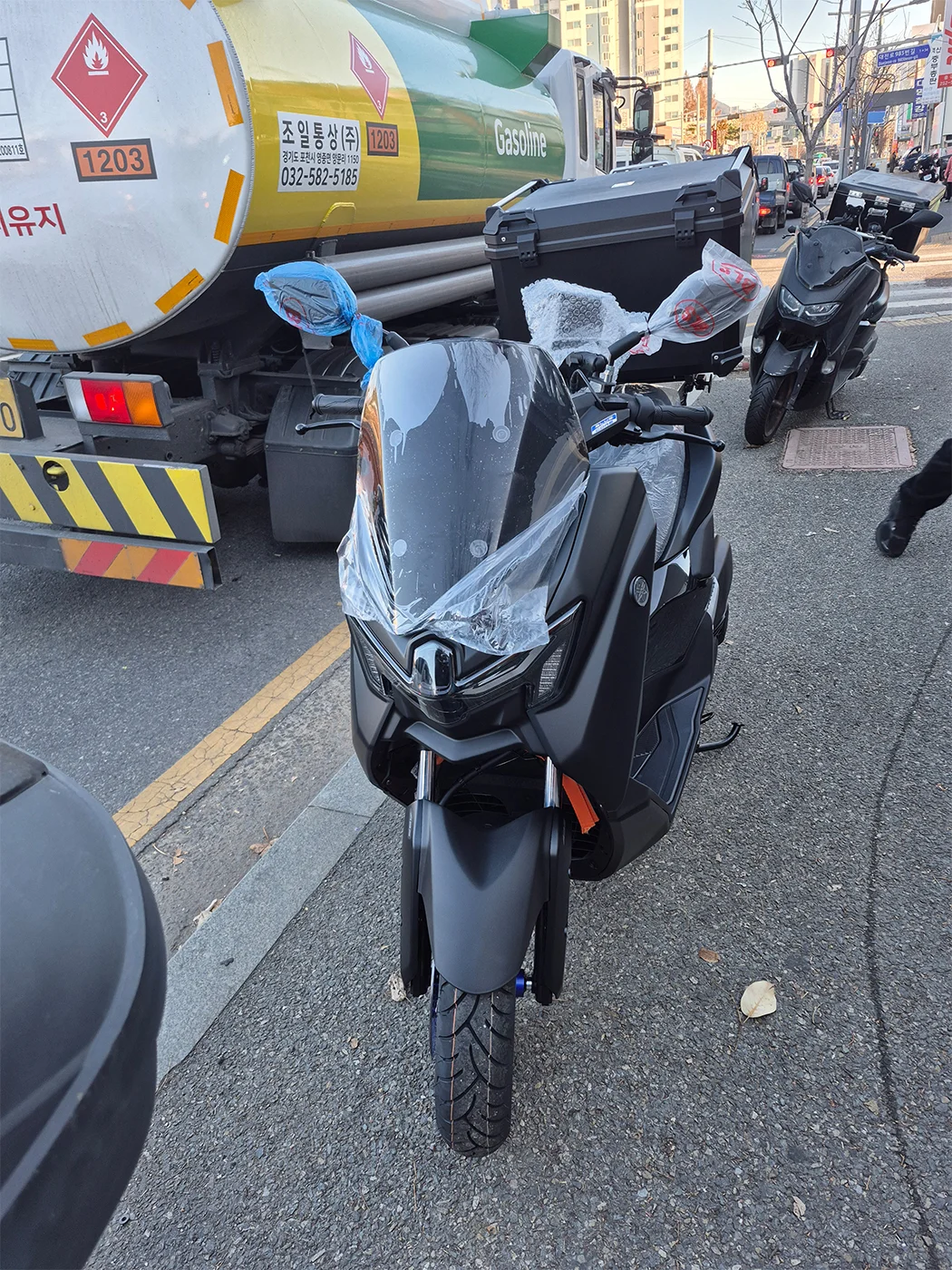 유성 NMAX [출고00798]