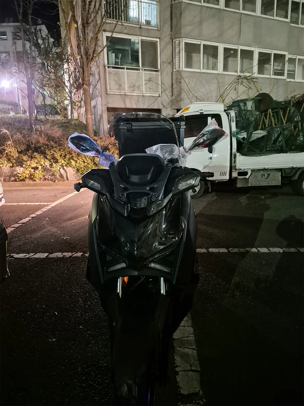 울산 XMAX [출고00800]