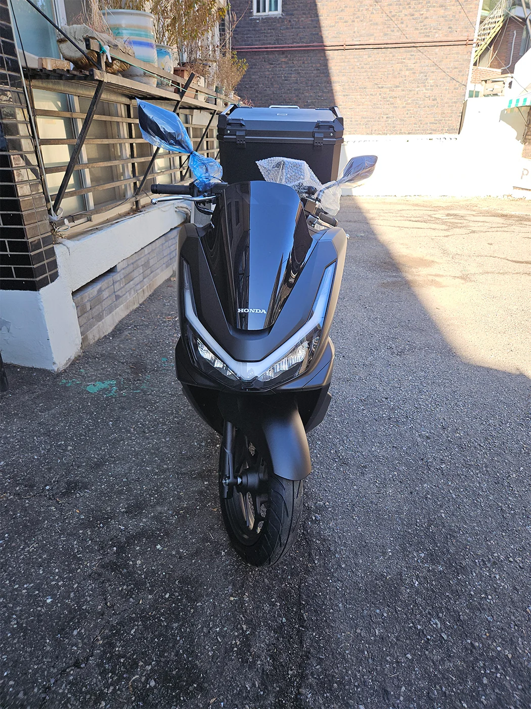 구로 PCX [출고00802]