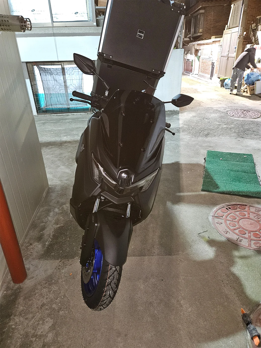 송파 NMAX [출고00803]