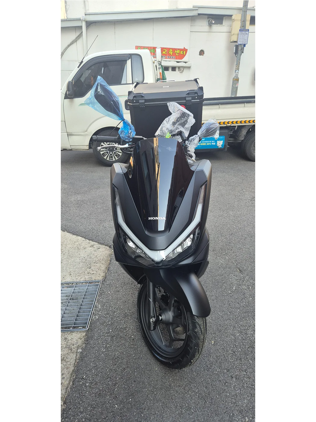 은평 PCX [출고00815]