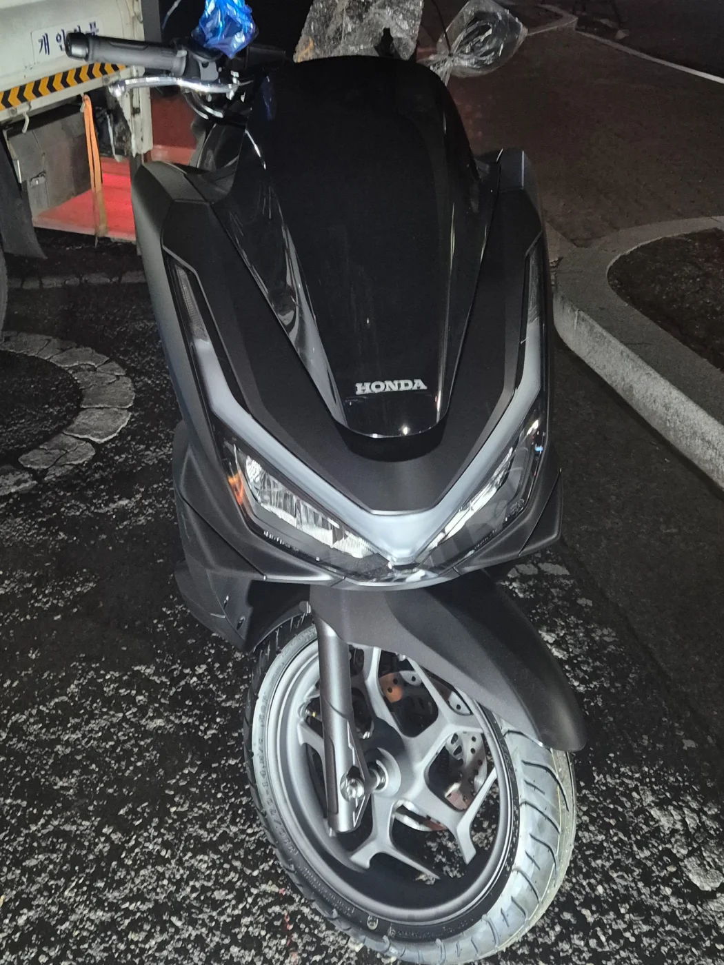 인천 PCX [출고00821]