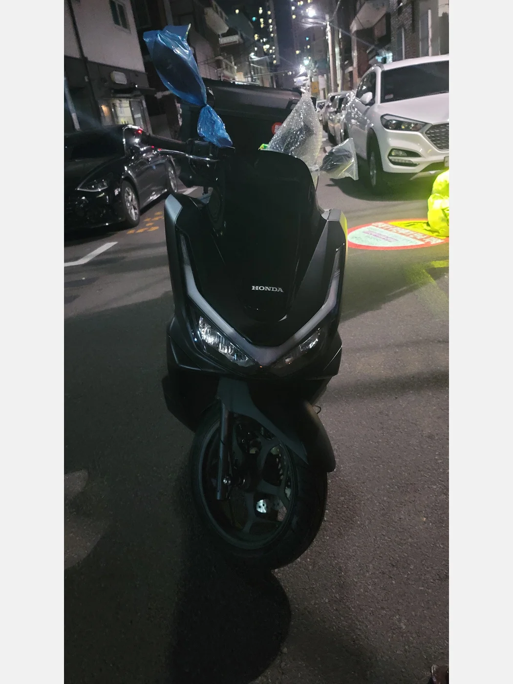 울산 PCX [출고00823]