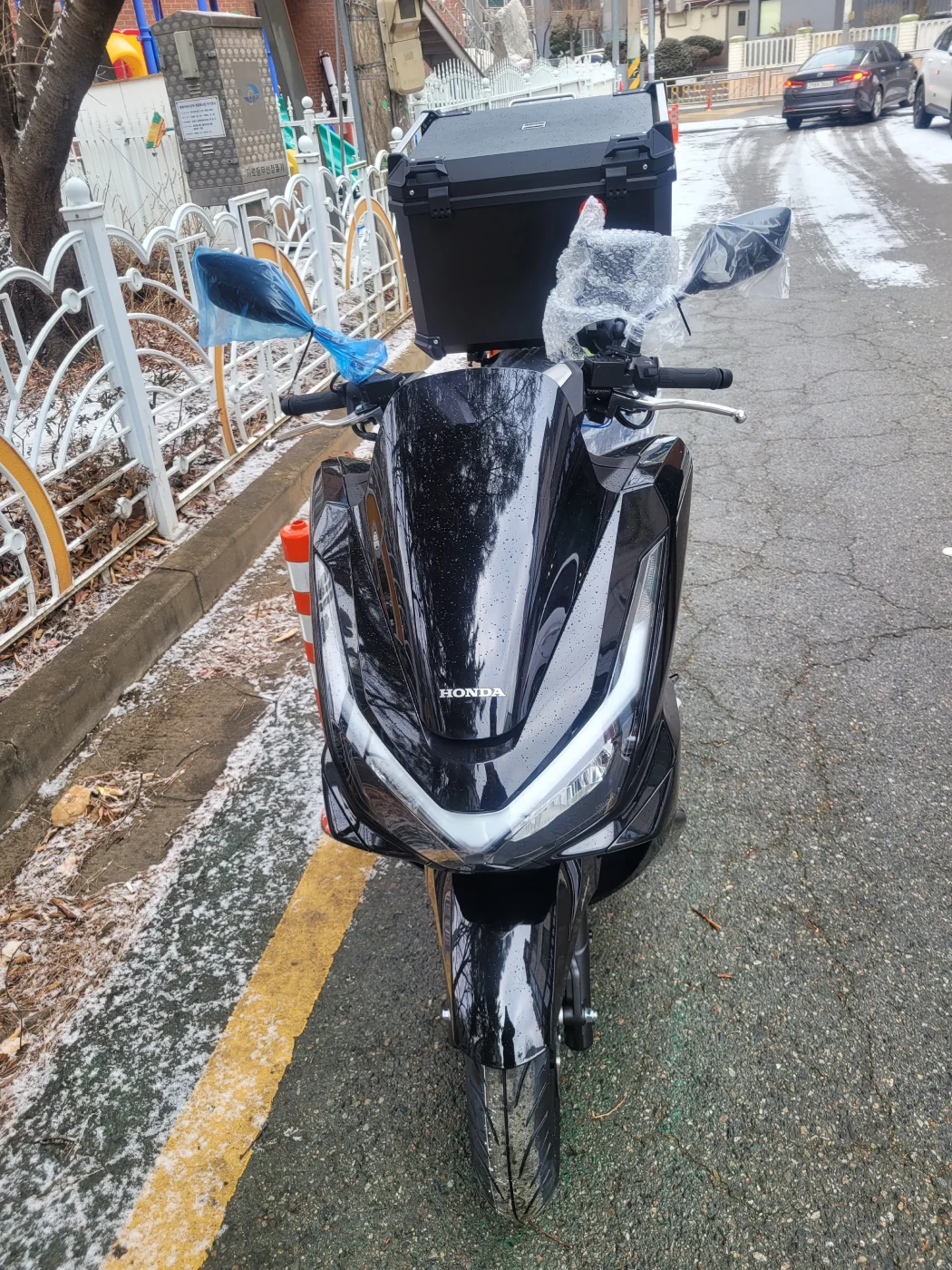 김포 PCX [출고00824]