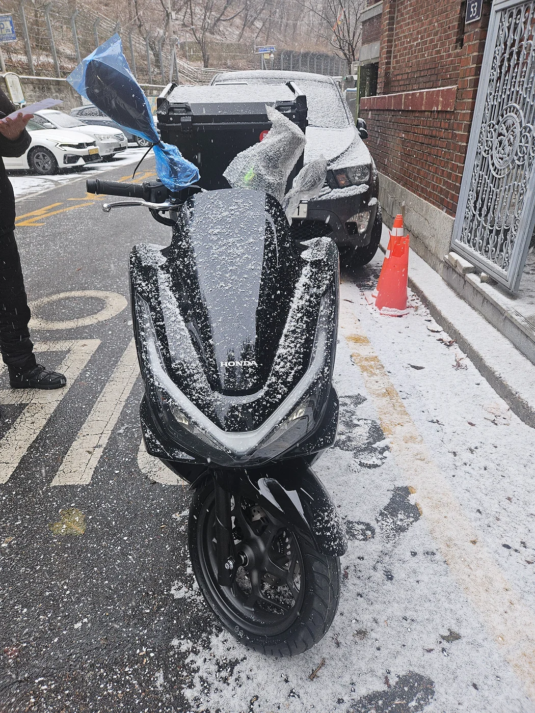 성남 PCX [출고00826]