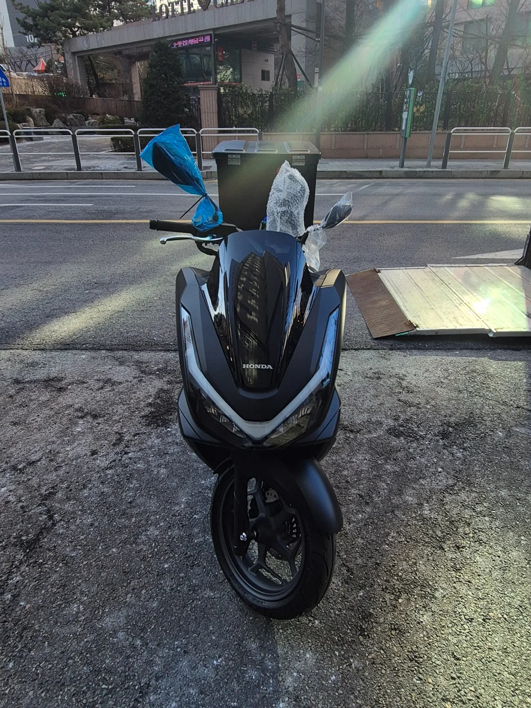 서초 PCX [출고00828]