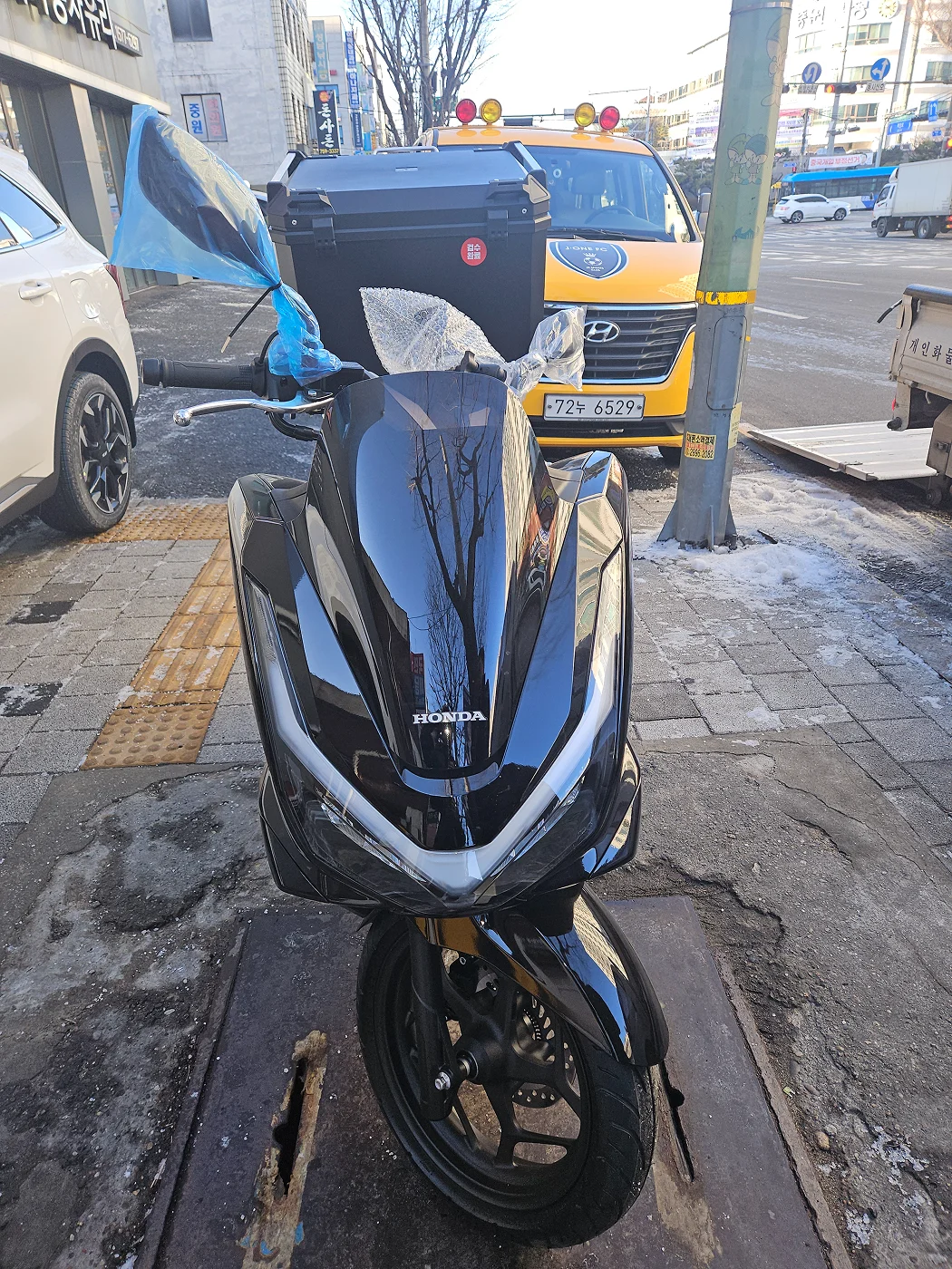 성남 PCX [출고00831]