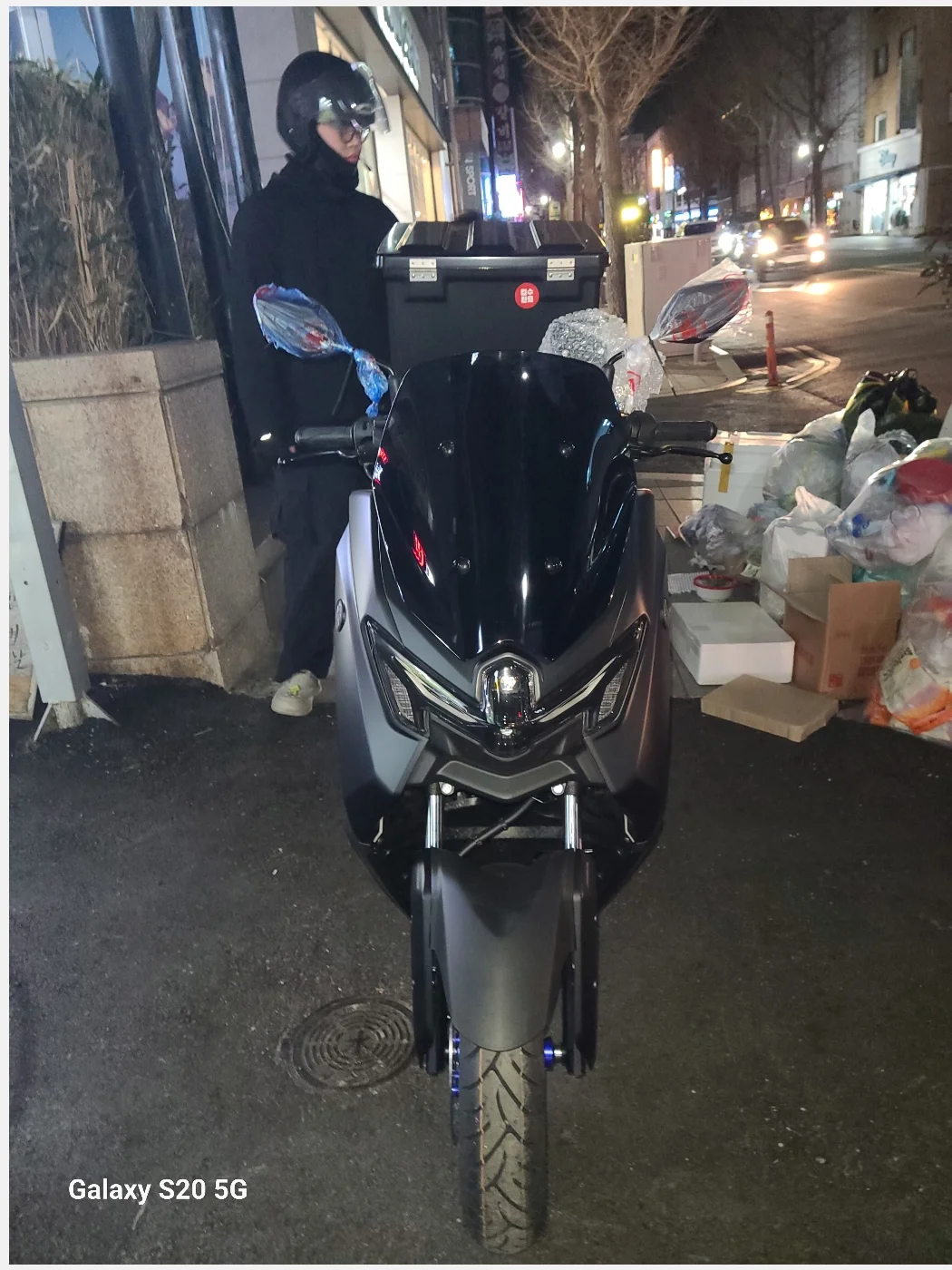 창원 NMAX [출고00832]