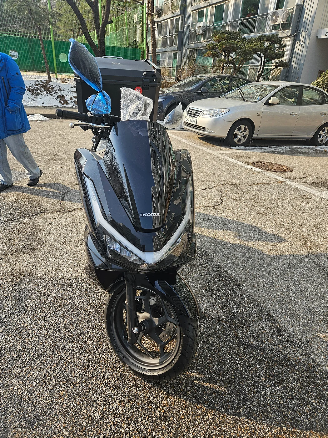 도봉 PCX [출고00835]