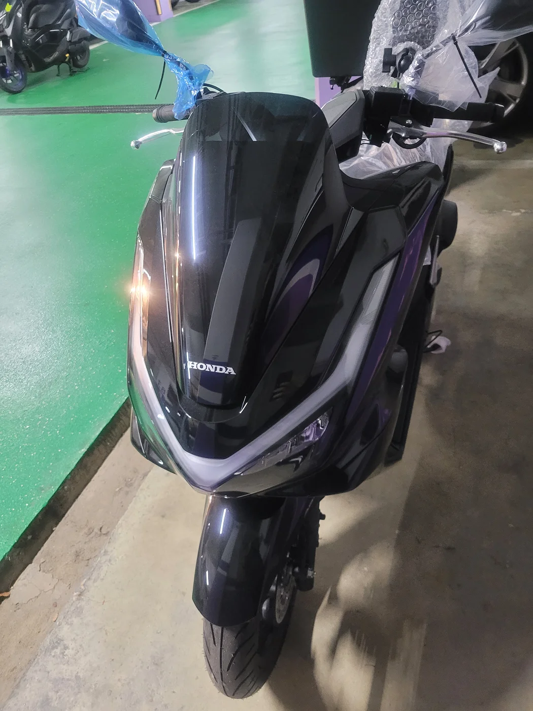 대전 PCX [출고00848]