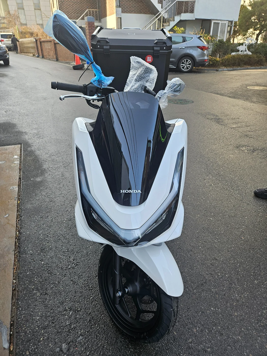 부천 PCX [출고00851]