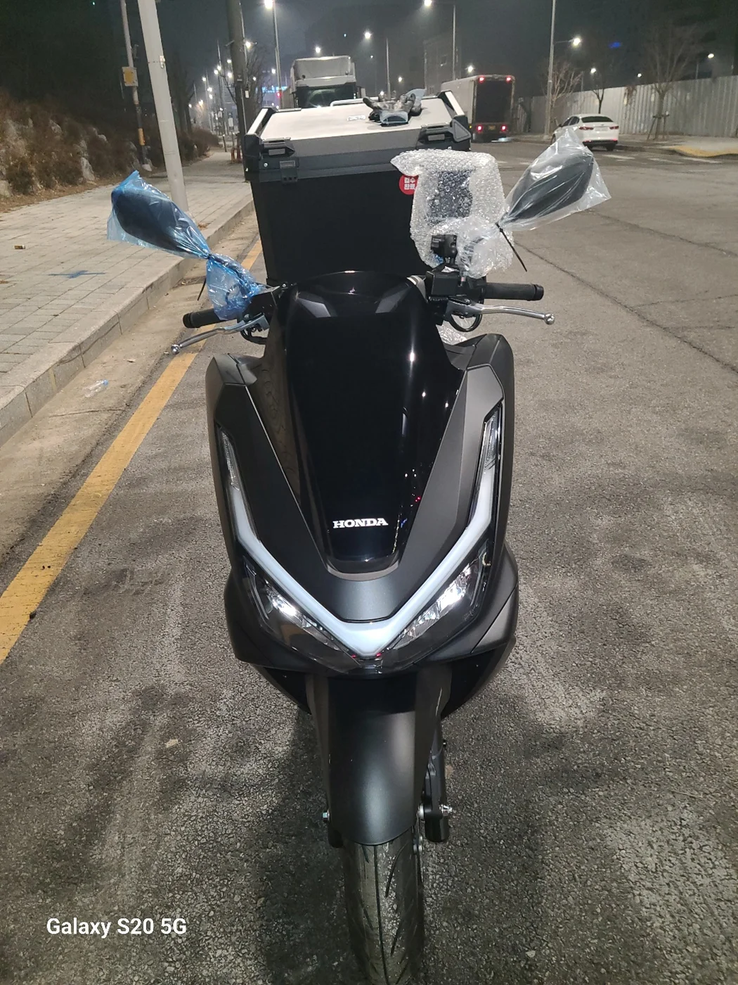 시흥 PCX [출고00854]