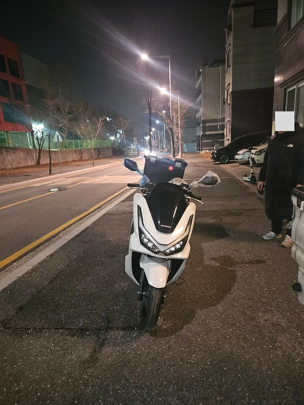 대전 PCX [출고00856]