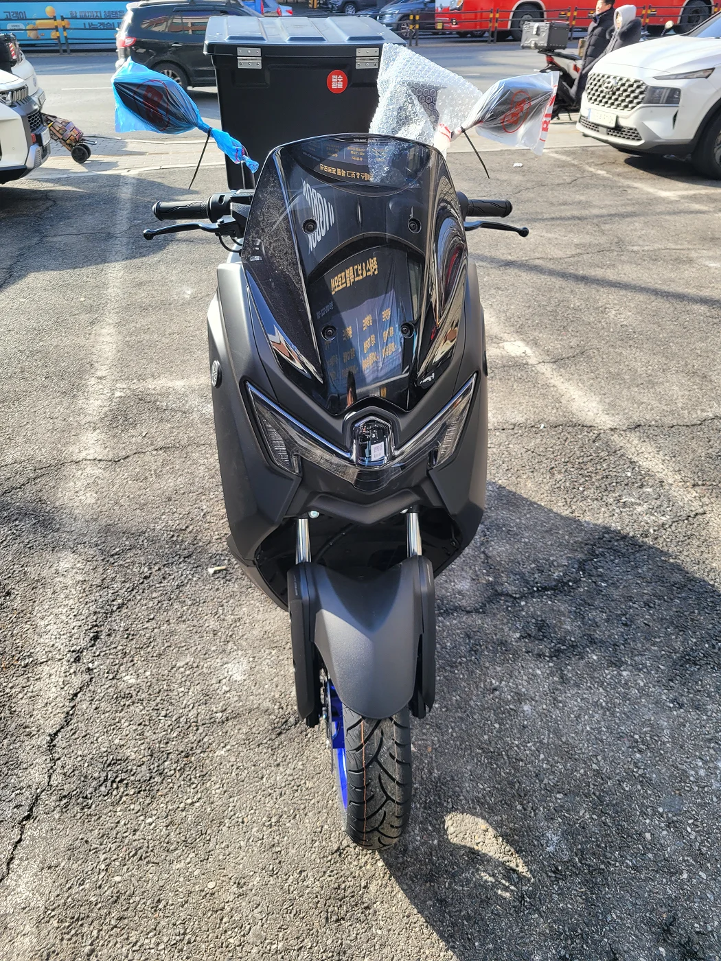 도봉 NMAX [출고00858]