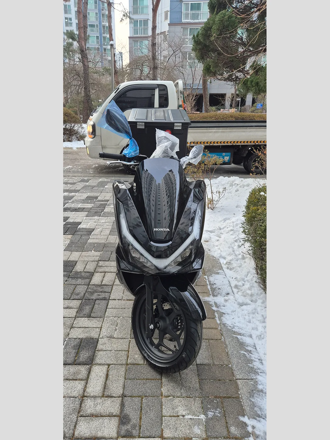 평택 PCX [출고00859]