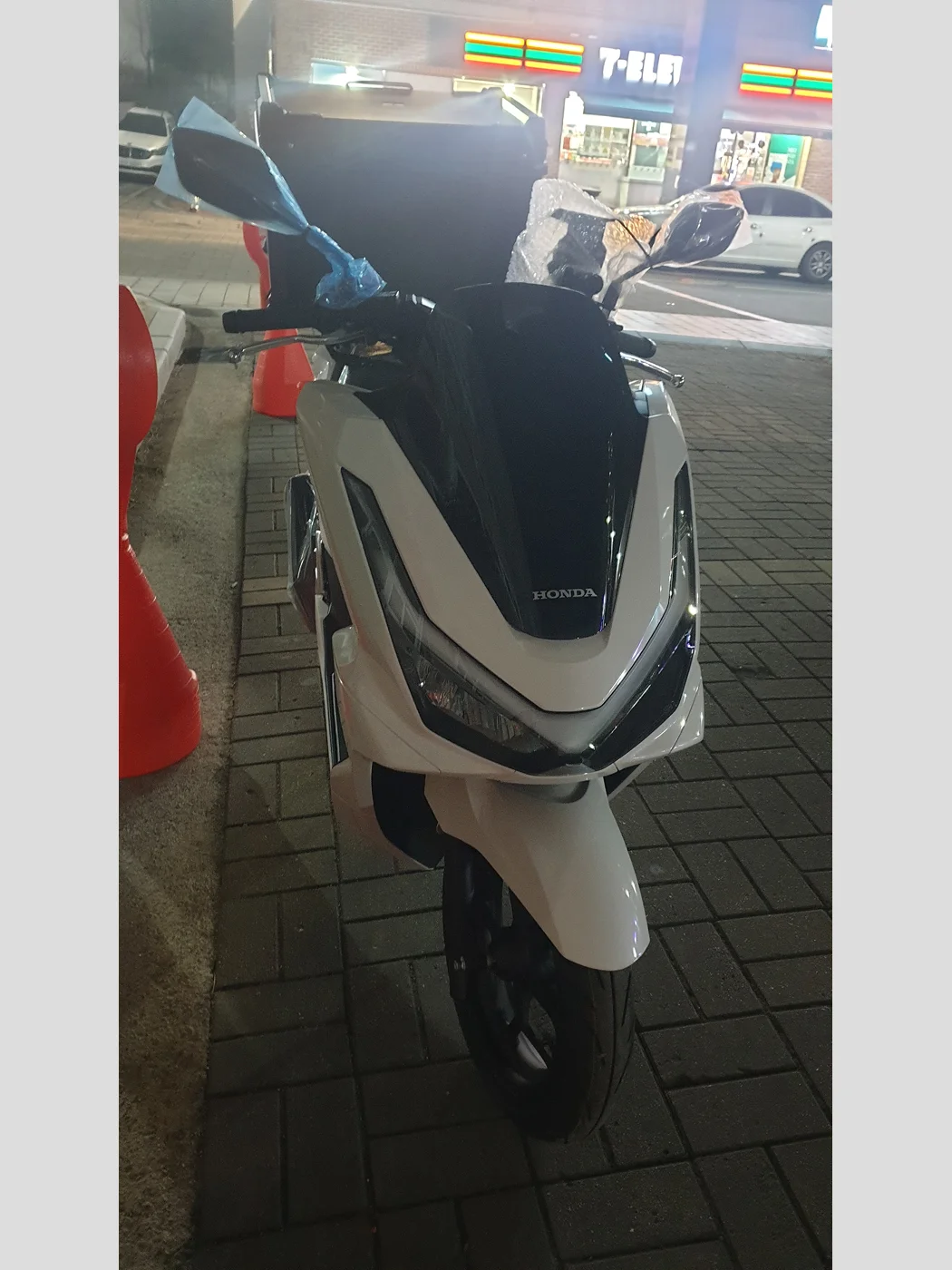 광주 PCX [출고00860]