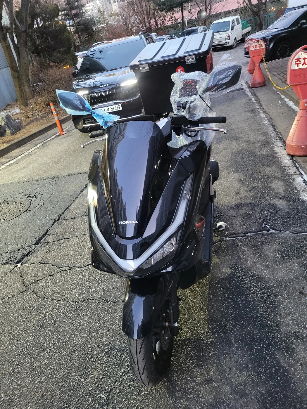 남양주 PCX [출고00861]