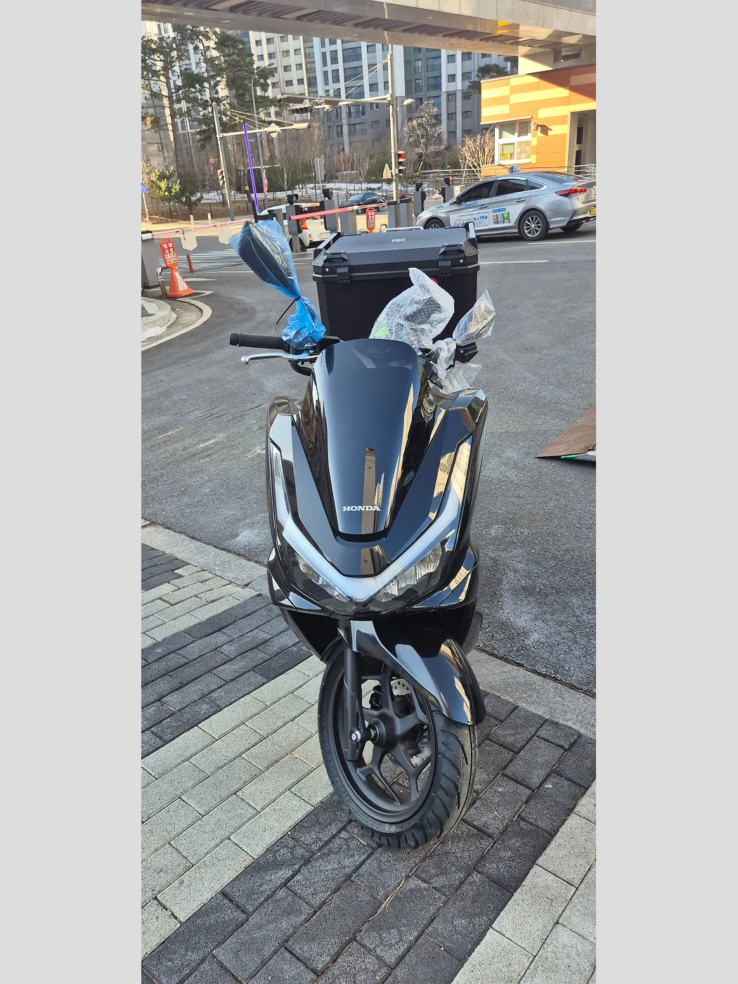 파주 PCX [출고00863]