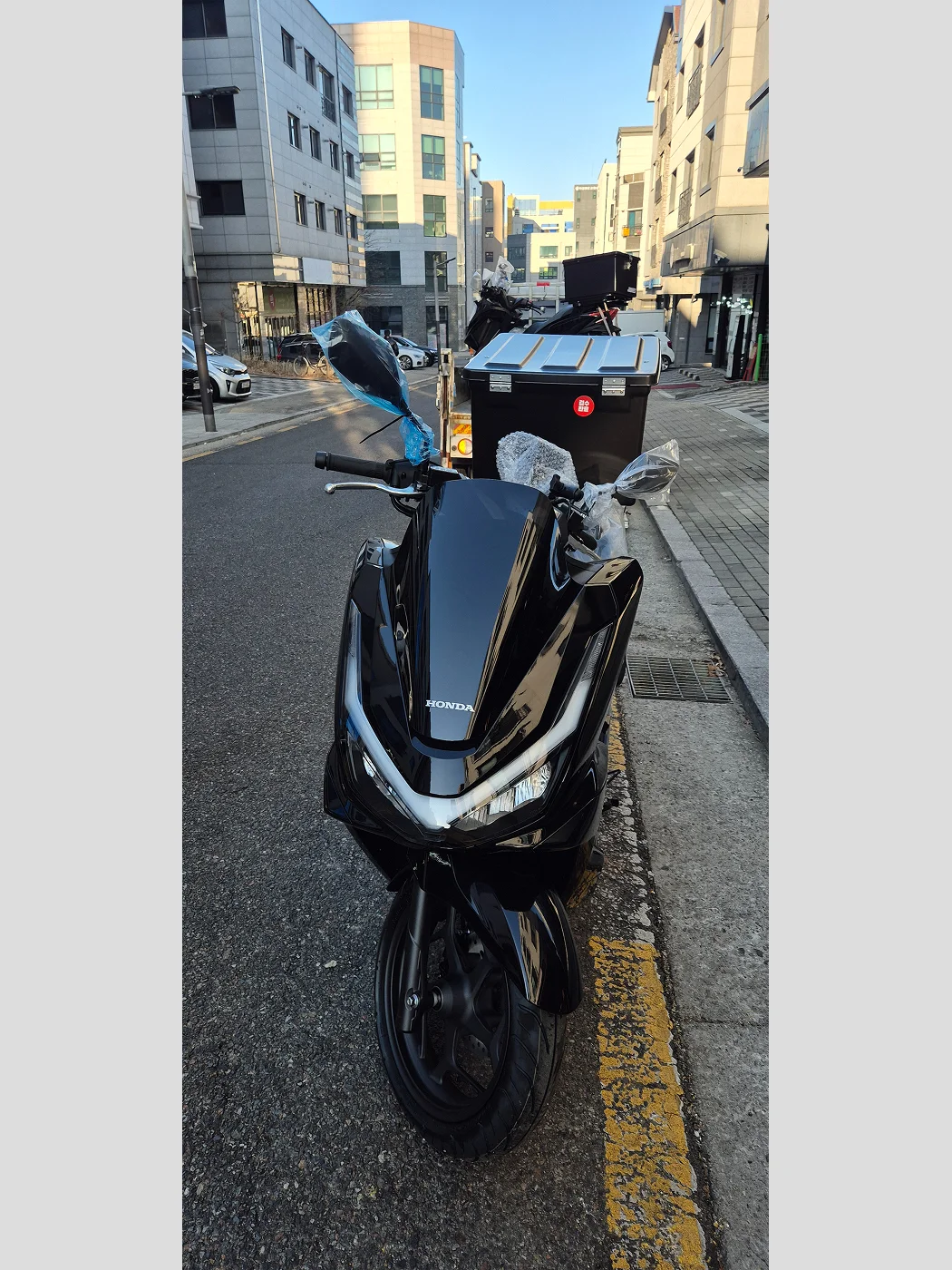 김포 PCX [출고00864]